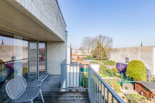 Appartement à louer à Saint-Nicolas