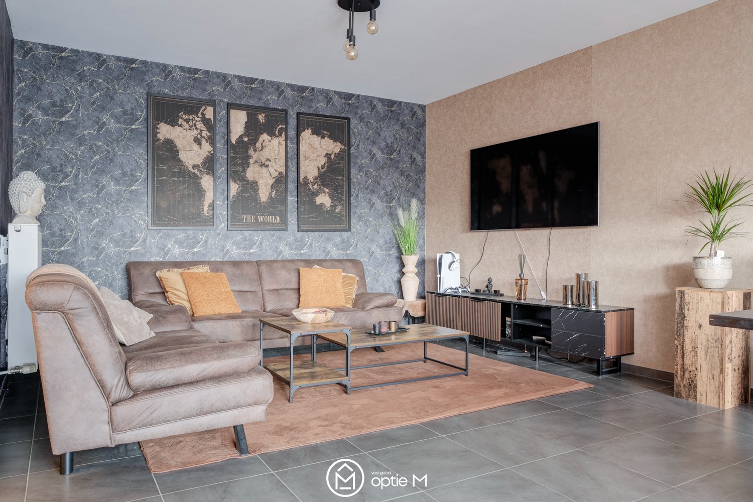 Ruim appartement in Bilzen-Hoeselt met parkeerplaats - foto 4