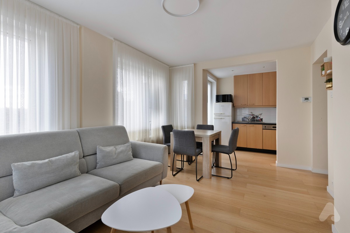 Instapklaar 2-slaapkamerappartement op 100m van het strand - foto 5