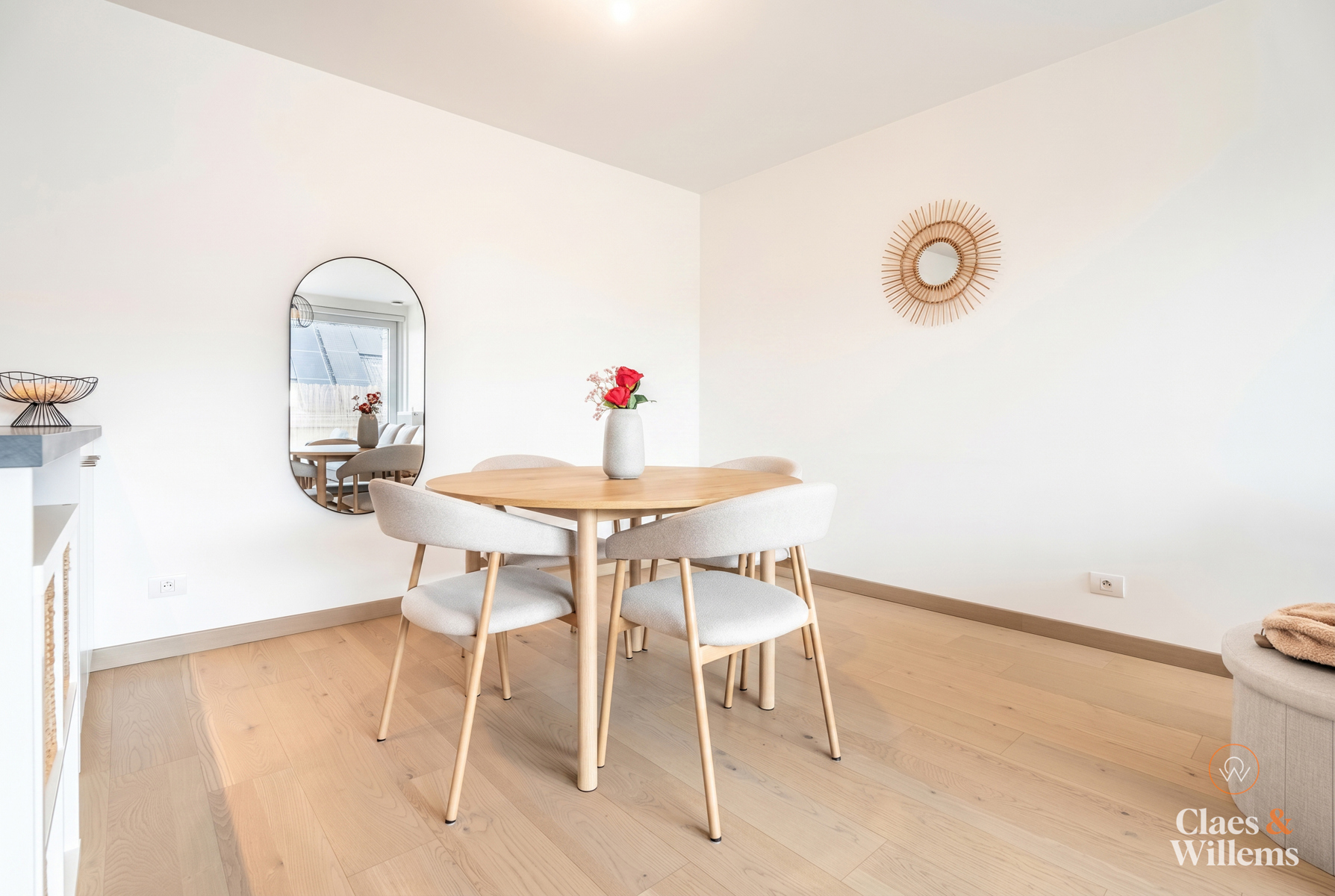 Charmant instapklaar appartement met terras te Halle - foto 5