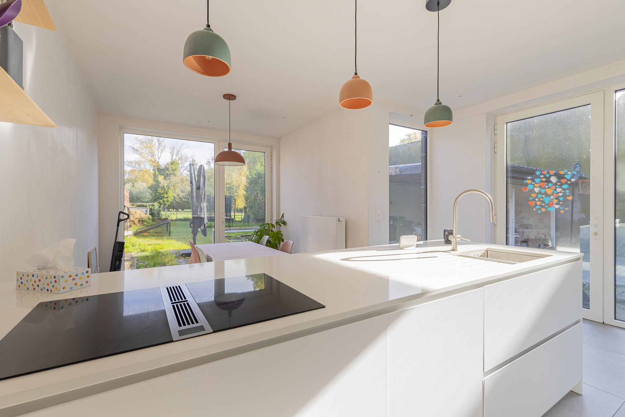 Maison à vendre à Herzele avec 4 chambres - photo 5