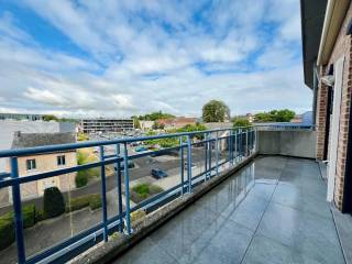 Appartement à louer à Tirlemont