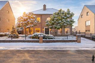 Maison à vendre à Lommel