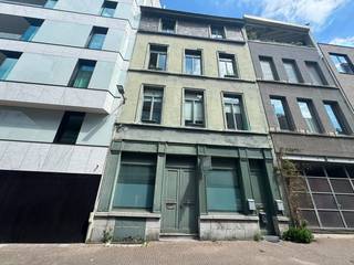 Commercial à louer à Anvers