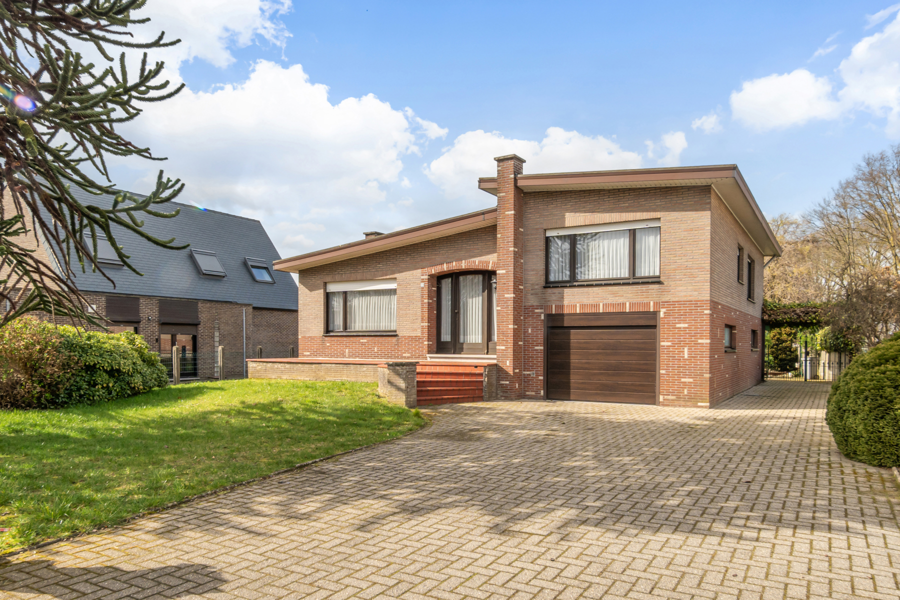 Maison à vendre à Geel avec 3 chambres - photo 1