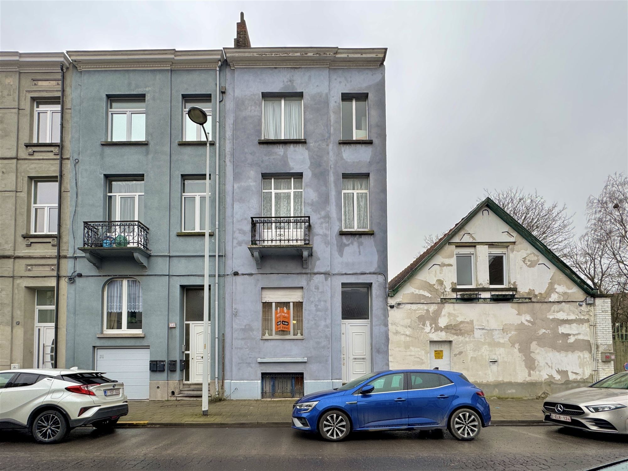 Maison à vendre à Vilvorde avec 5 chambres - photo 1