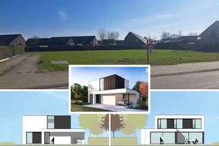 Perceel bouwgrond in centrum Wingene – 817m² voor open bebouwingOntdek dit gunstig gelegen perceel bouwgrond van 817 m², ideaal voor...