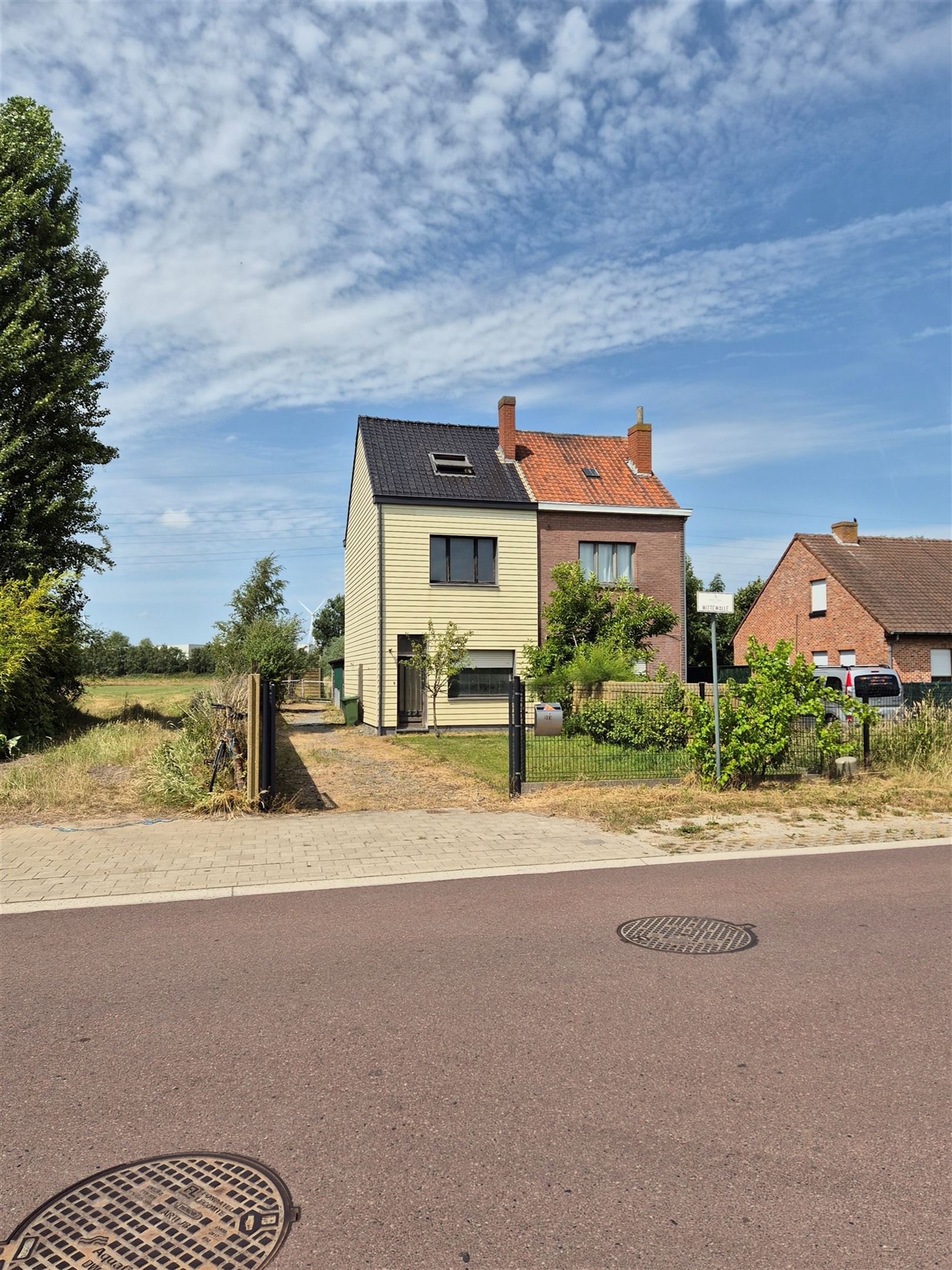 Woning - foto 1