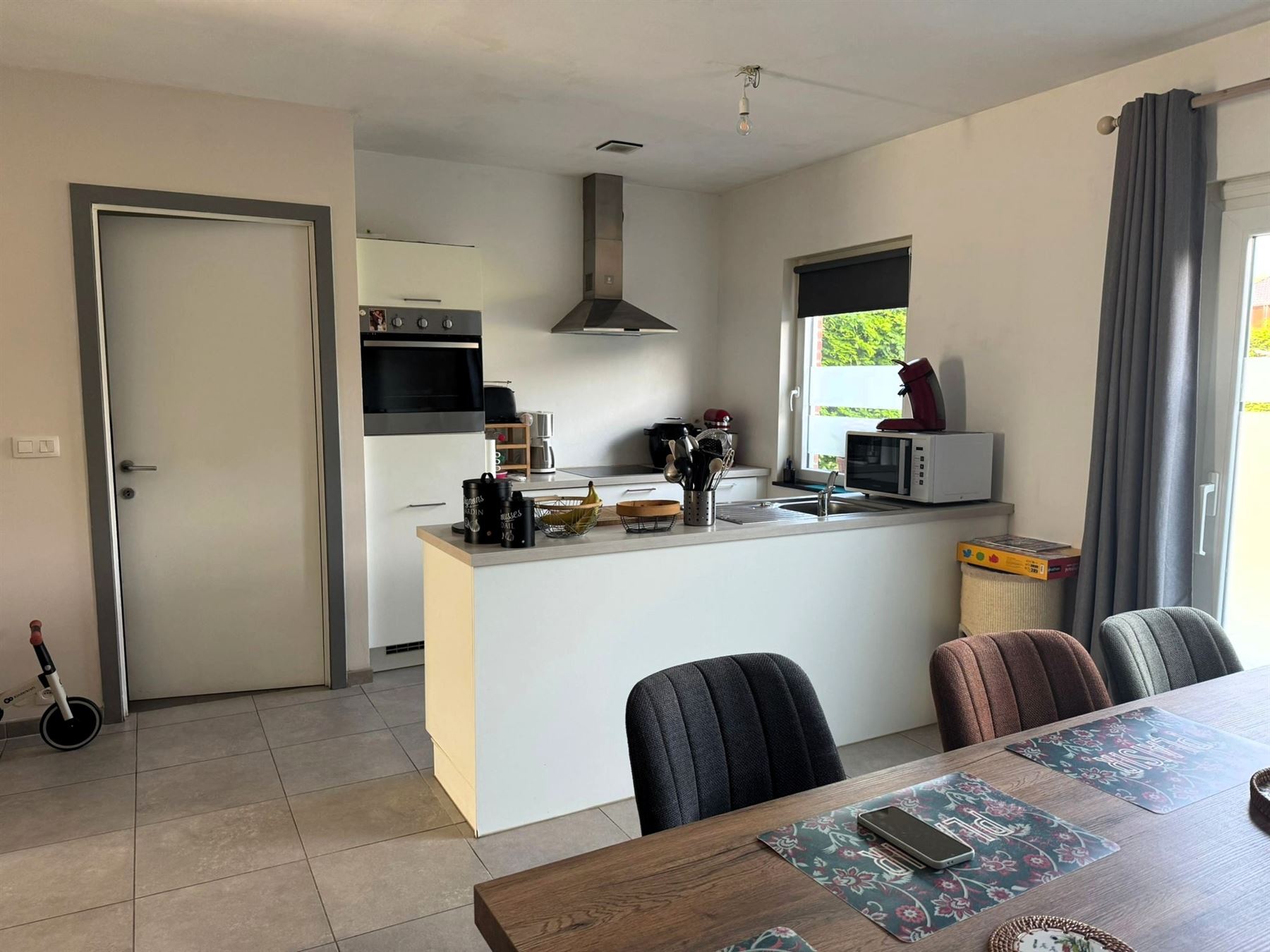 Instapklaar, recent huis in Pottes - foto 3