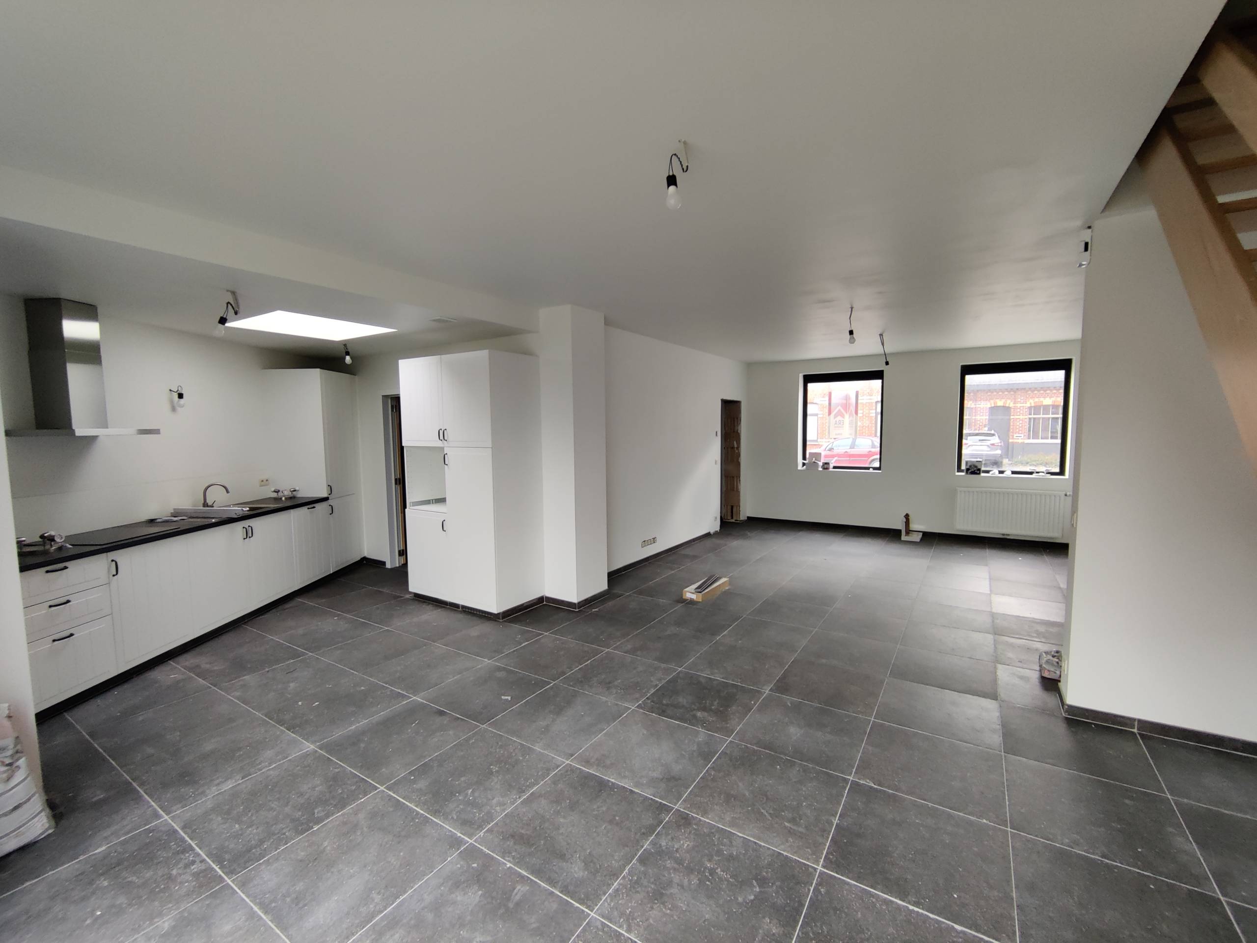 House for rent in Vlamertinge with 2 bedrooms - photo 3