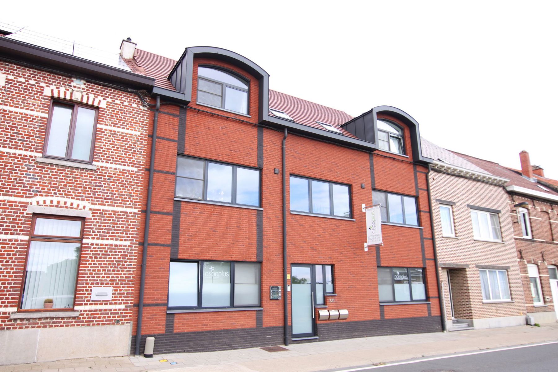Apartment in Bertem