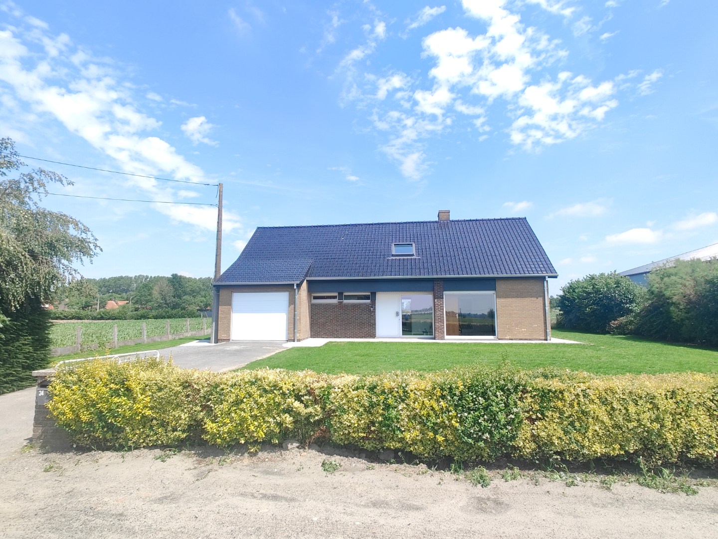 Woning in Ardooie