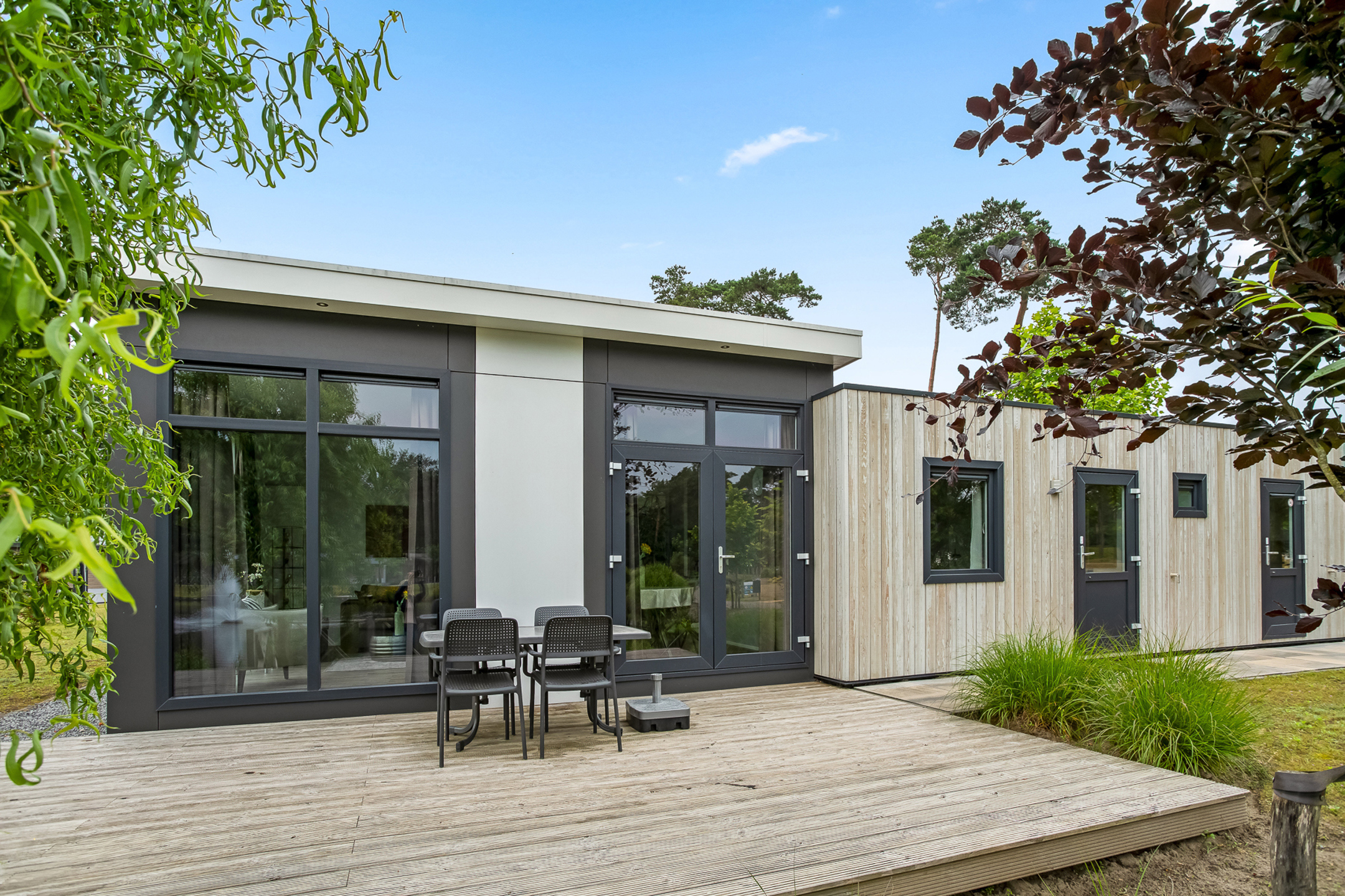 Maison à vendre à Mol avec 2 chambres - photo 3