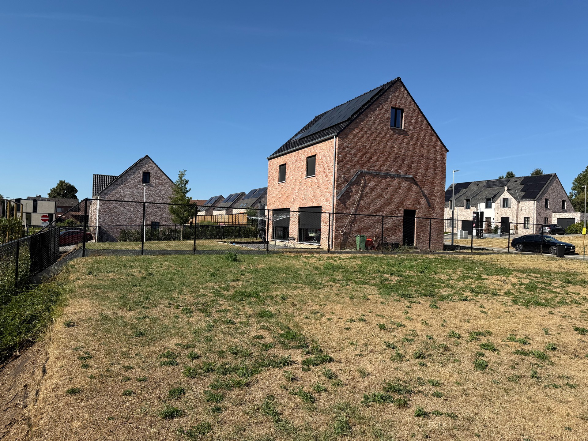 BOUWGROND OB IN RUSTIGE BUURT - foto 5