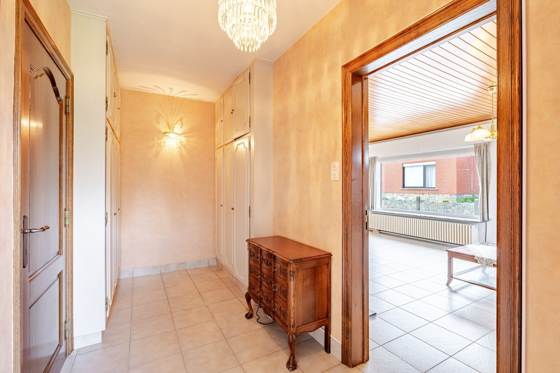 Charmante bungalow met landelijk uitzicht in Schellebelle - foto 4