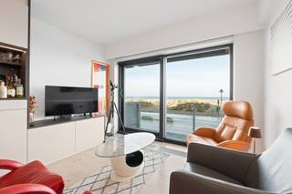 Appartement à vendre à Nieuport