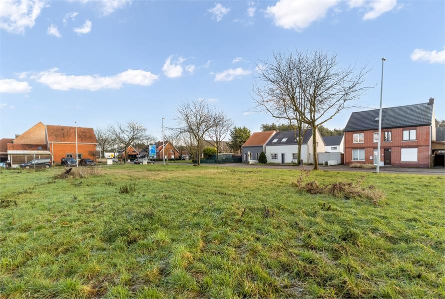 Bouwgrond voor open bebouwing op 8a 26ca - foto 5