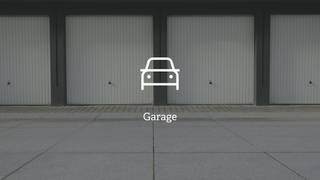 Ondergrondse garagebox te huur in Hasselt.