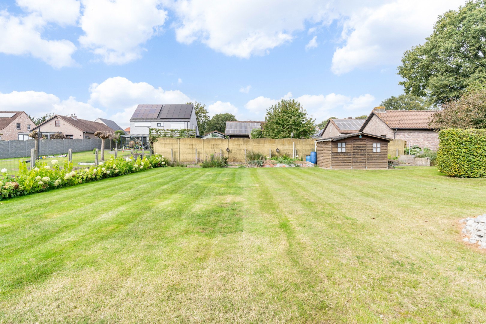 Te renoveren woning op 13a10ca - foto 3