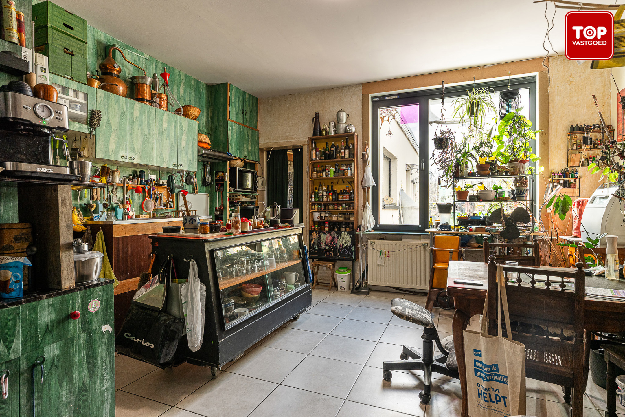 Maison à vendre à Gand avec 3 chambres - photo 5