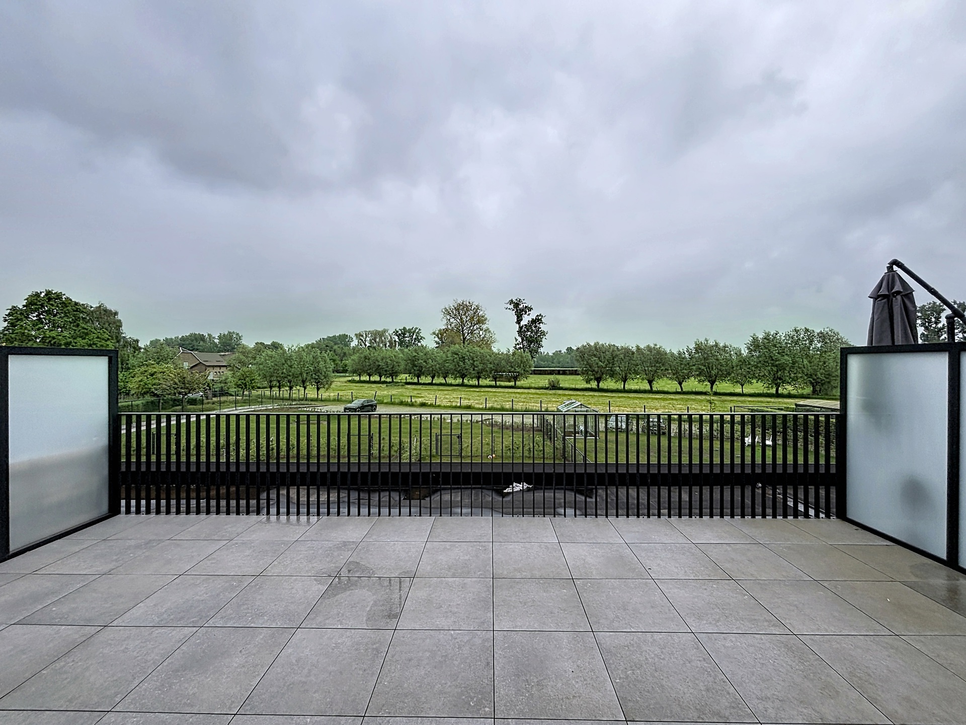 Nieuwbouwappartement in het hartje van Steenhuffel - foto 4