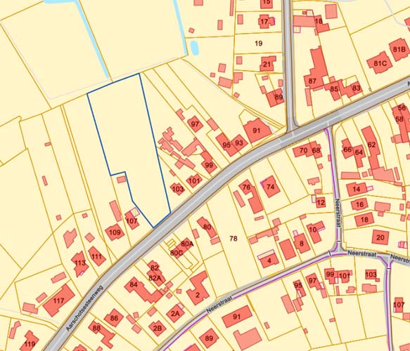Land for sale in Herselt - photo 3
