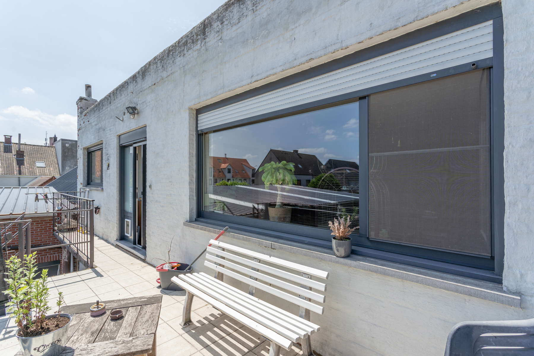 UITZONDERLIJK WOONHUIS MET MAGAZIJN (300m²) - foto 5