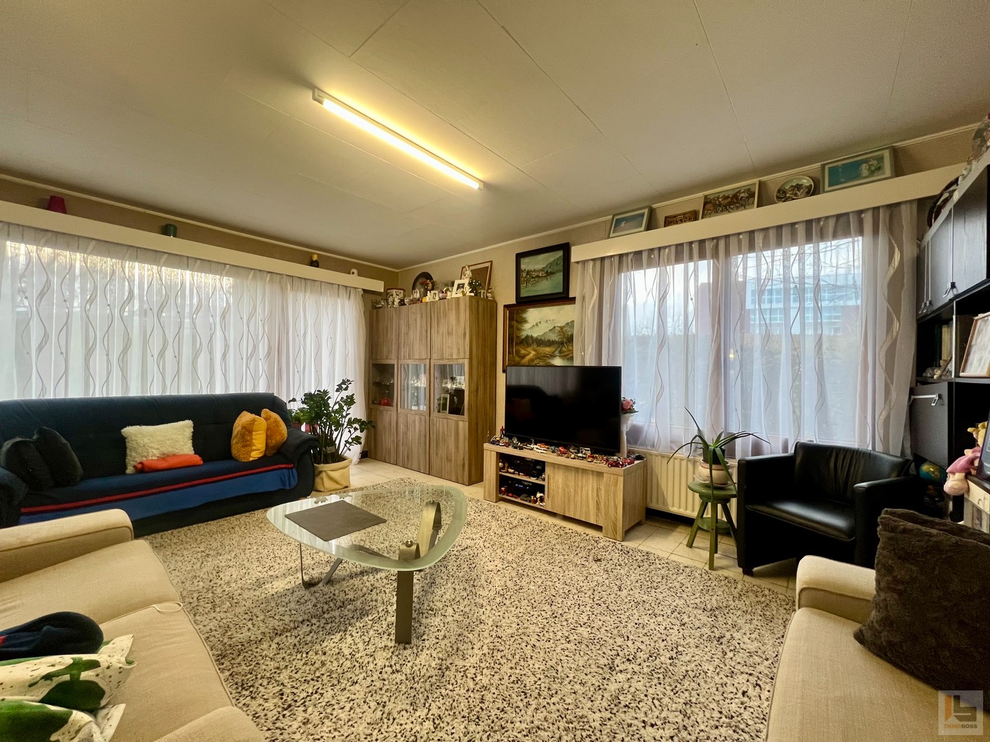 Bungalow in doodlopende straat met 3 slaapkamers en garage - foto 5