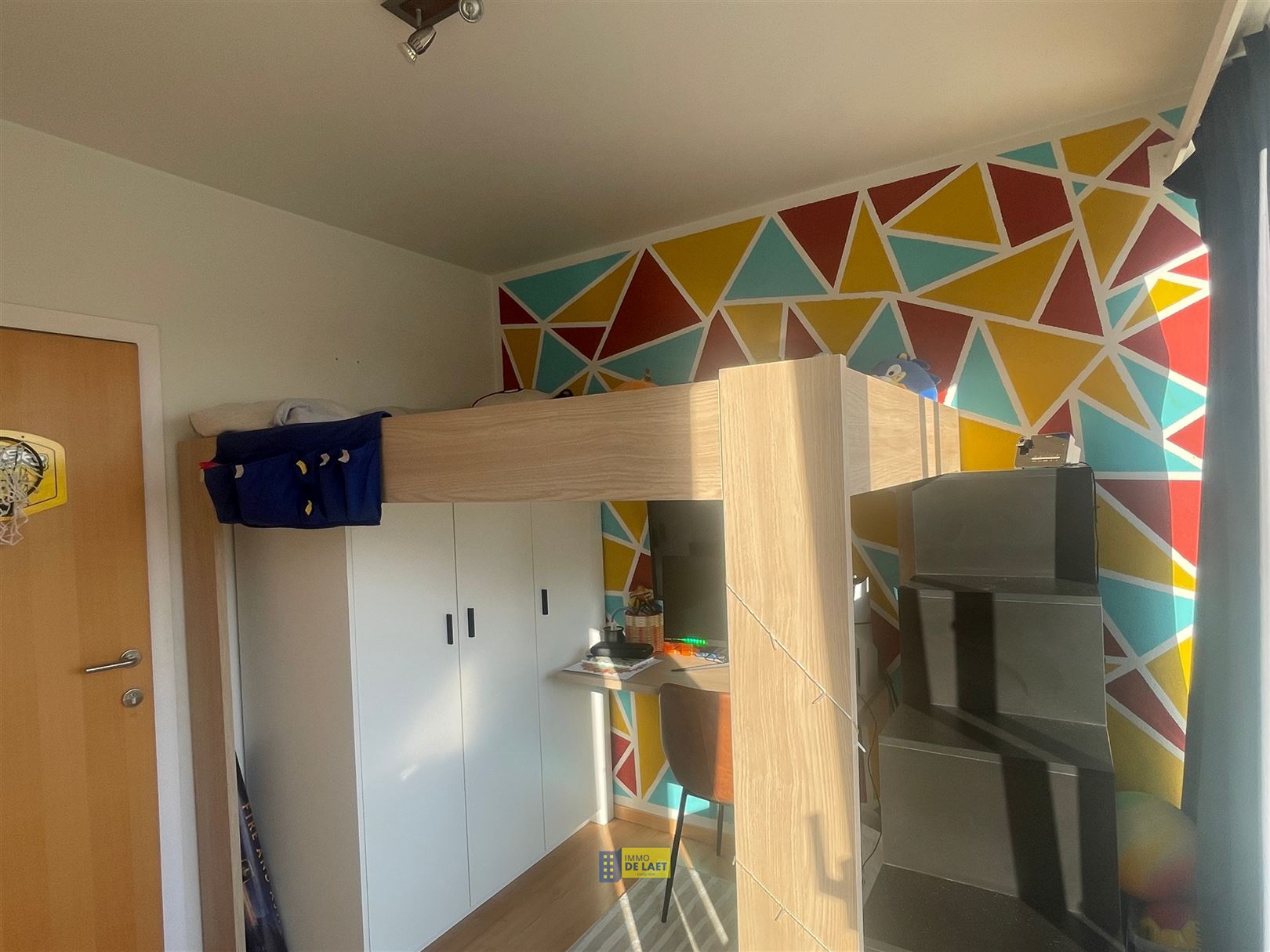 Appartement - foto 4