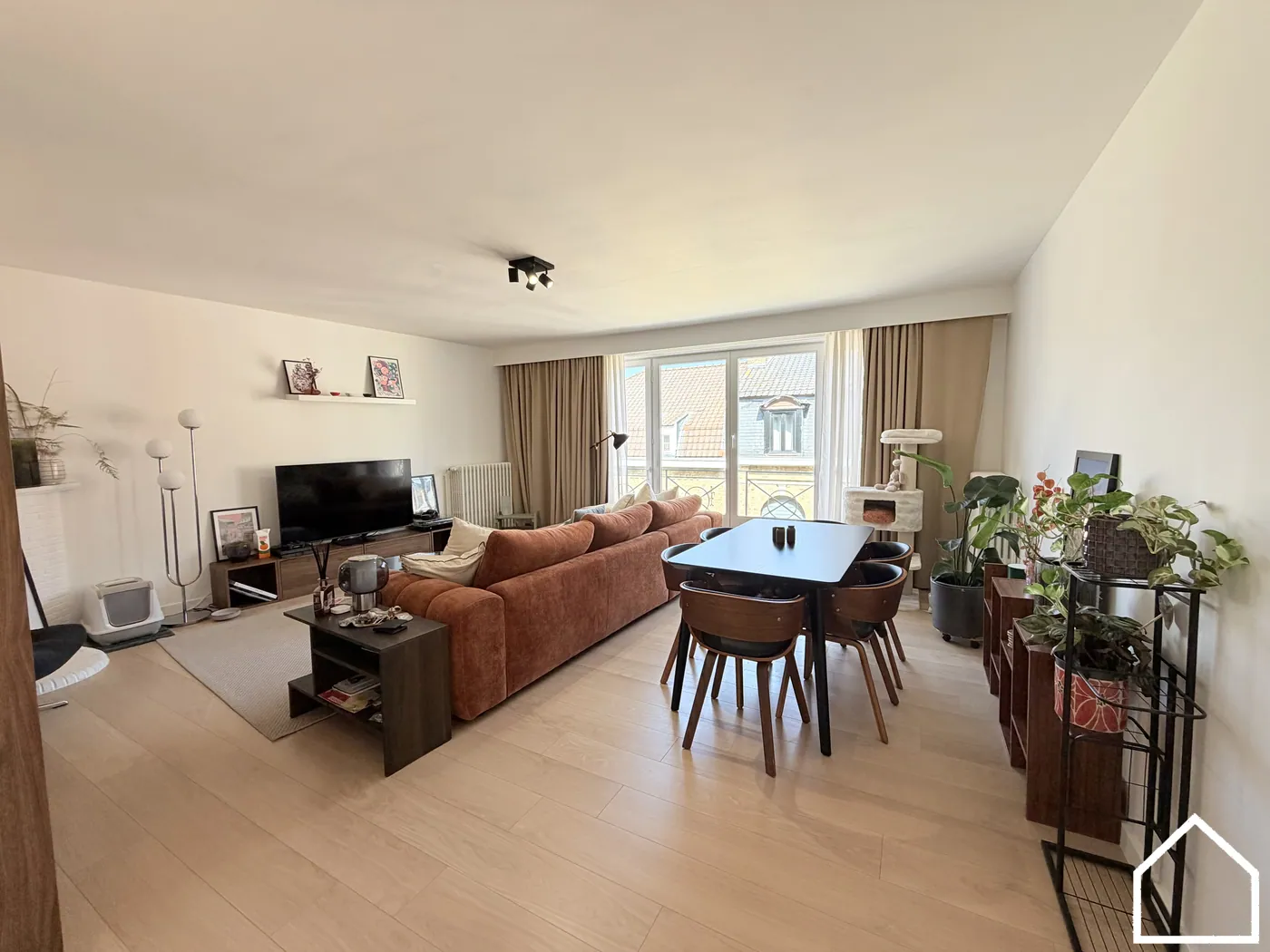 Appartement à vendre à Ypres avec 2 chambres - photo 4