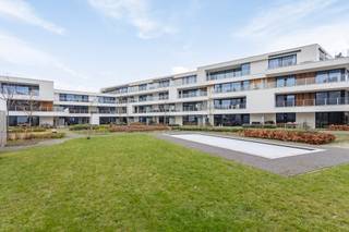 strong&gt;Ervaar luxe en comfort in het hart van Waregem – Wonen in Residentie Pur SangOp een toplocatie in het bruisende centrum van Waregem biedt...