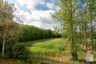 INDELINGDe inkomhal met vestiaire en gastentoilet geeft toegang tot een bureau aan de ene zijde en tot het leefgedeelte aan de andere zijde. Dit...