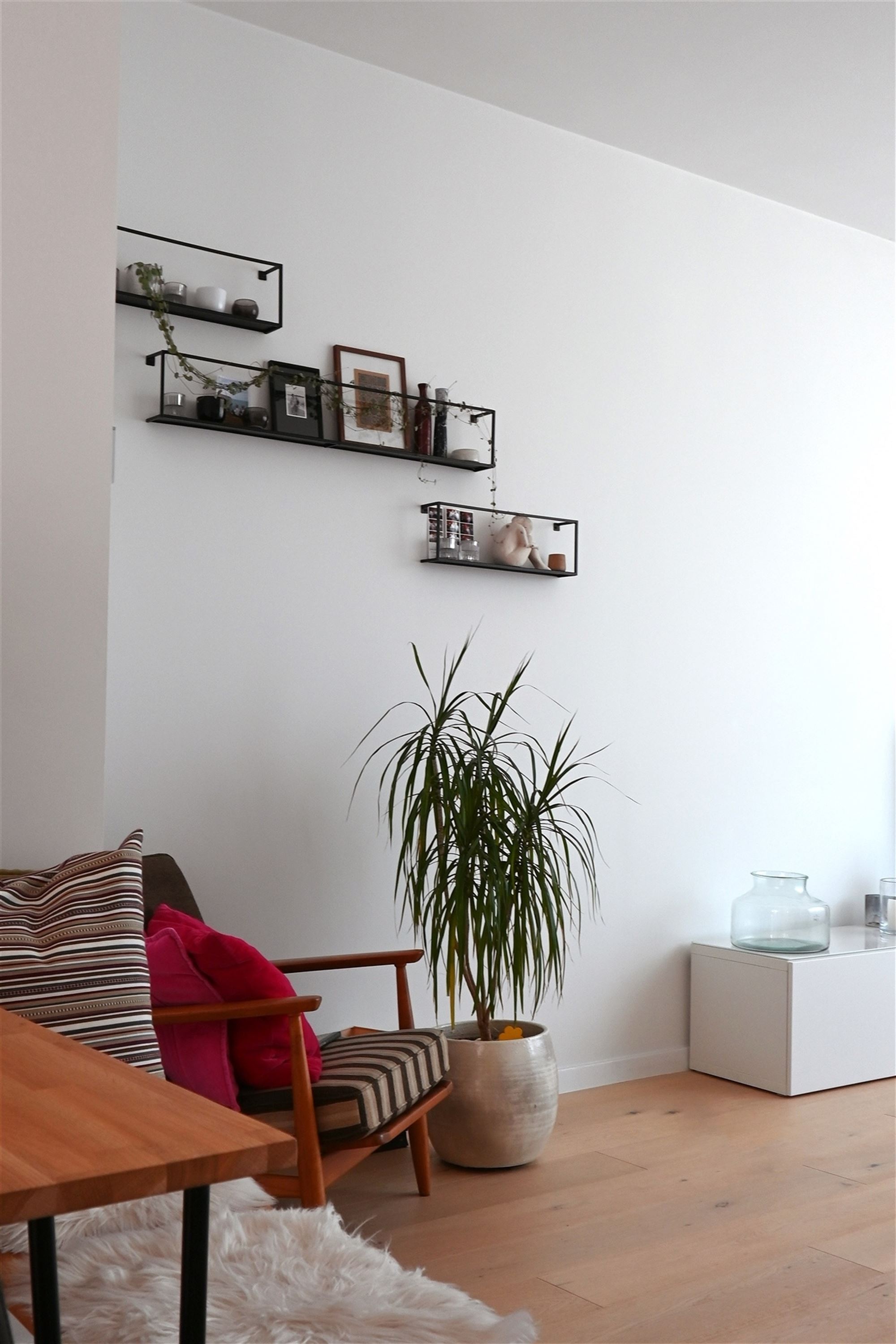 Modern en lichtrijk 1-slaapkamer appartement in Mortsel - foto 4