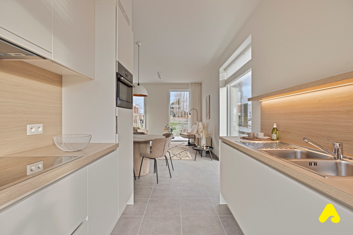 Project te koop in Adinkerke - foto 4