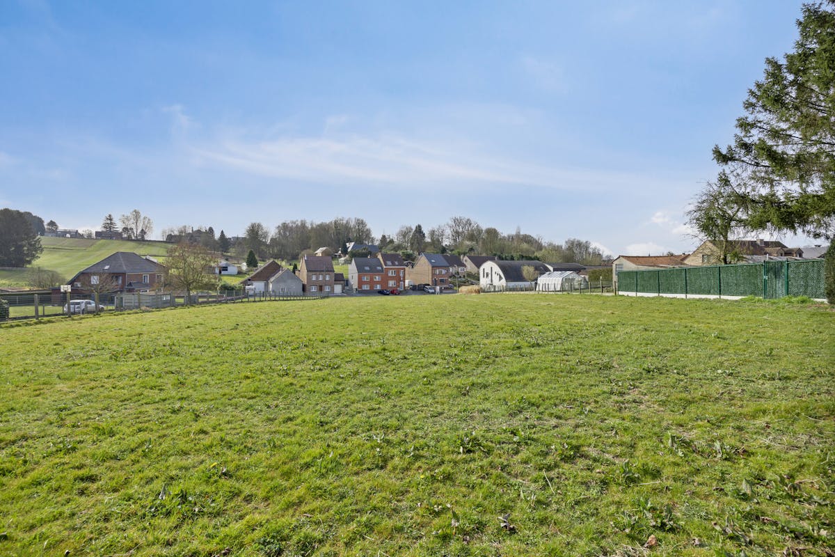 Terrain à bâtir maison 4 façades à vendre à Duisburg! - photo 3