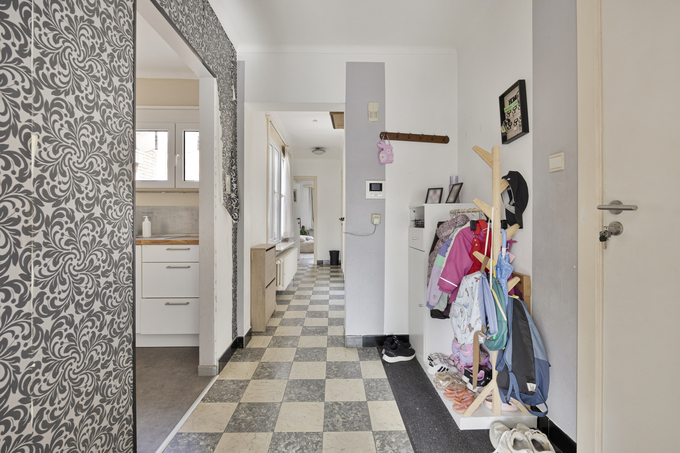 Appartement nabij station en centrum van Mechelen - foto 5
