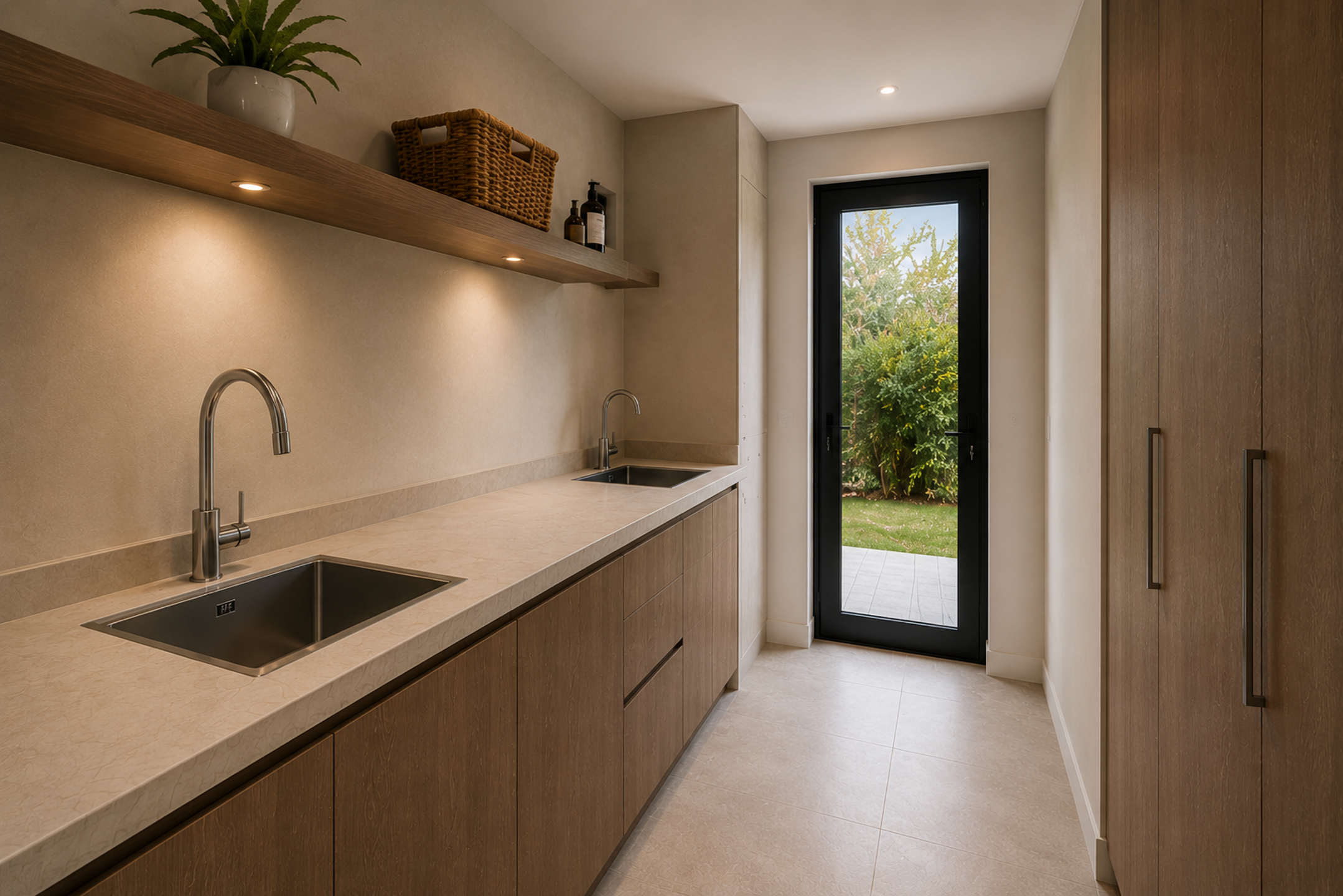 Nieuwe rietgedekte villa op unieke locatie in Westmalle - foto 4