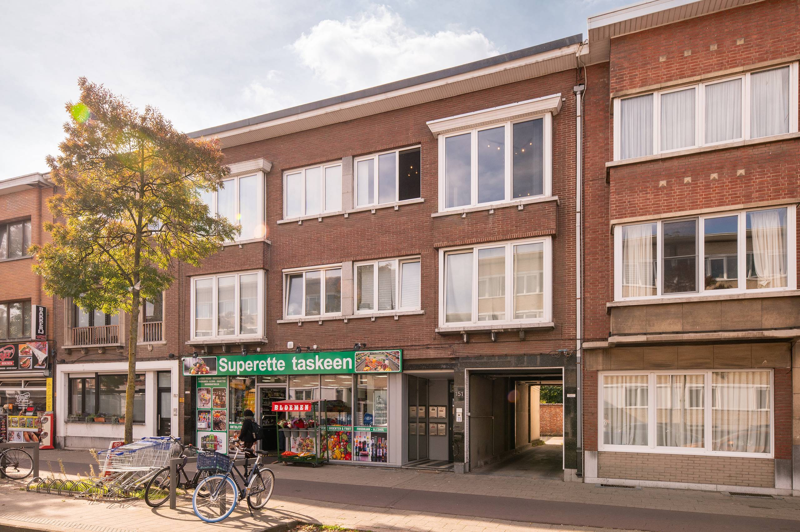 Wonen met Berchem aan je voeten - foto 3