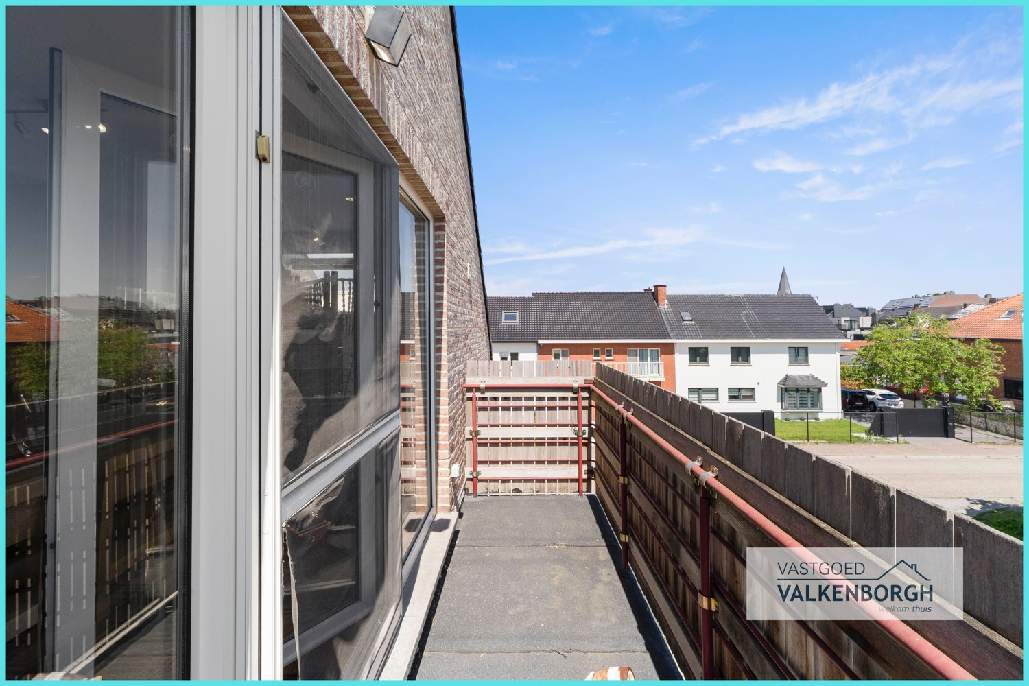 Mooi duplex-appartement met mezzanine en staanplaats - foto 5