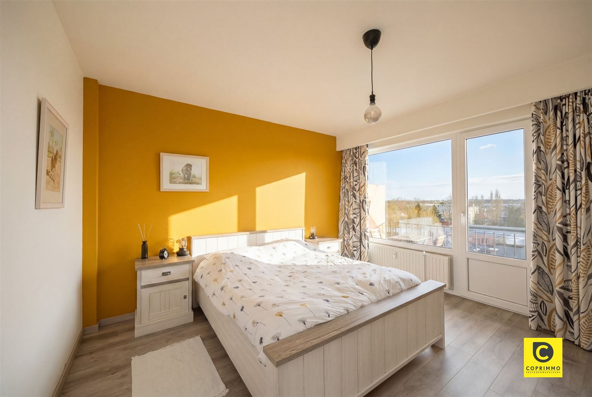 Appartement - photo 5