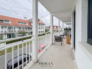 Apartment for sale in Knokke-Heist