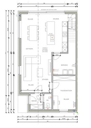 House for sale in Roosdaal