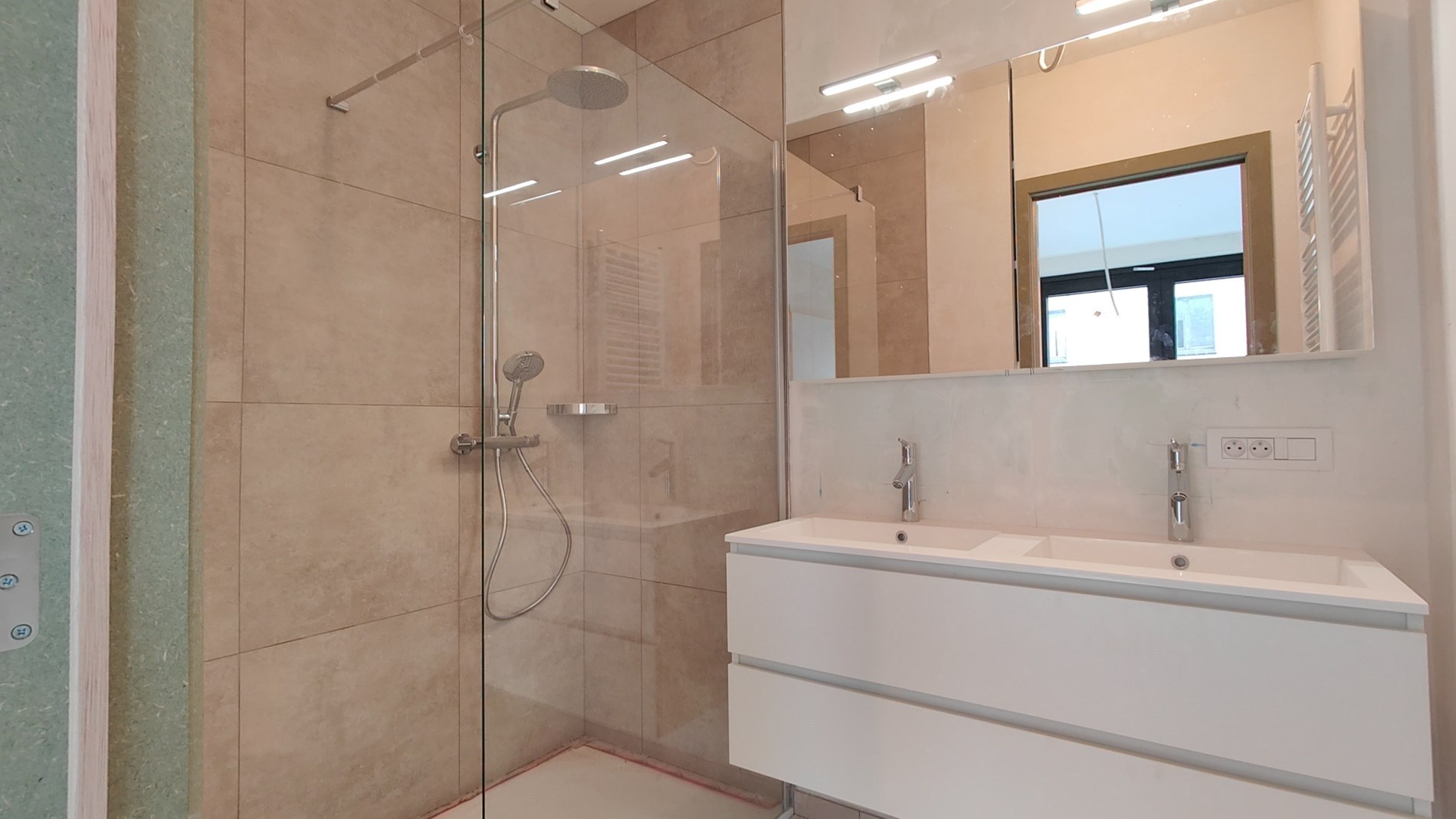Appartement à louer à Ardooie avec 1 chambre - photo 5