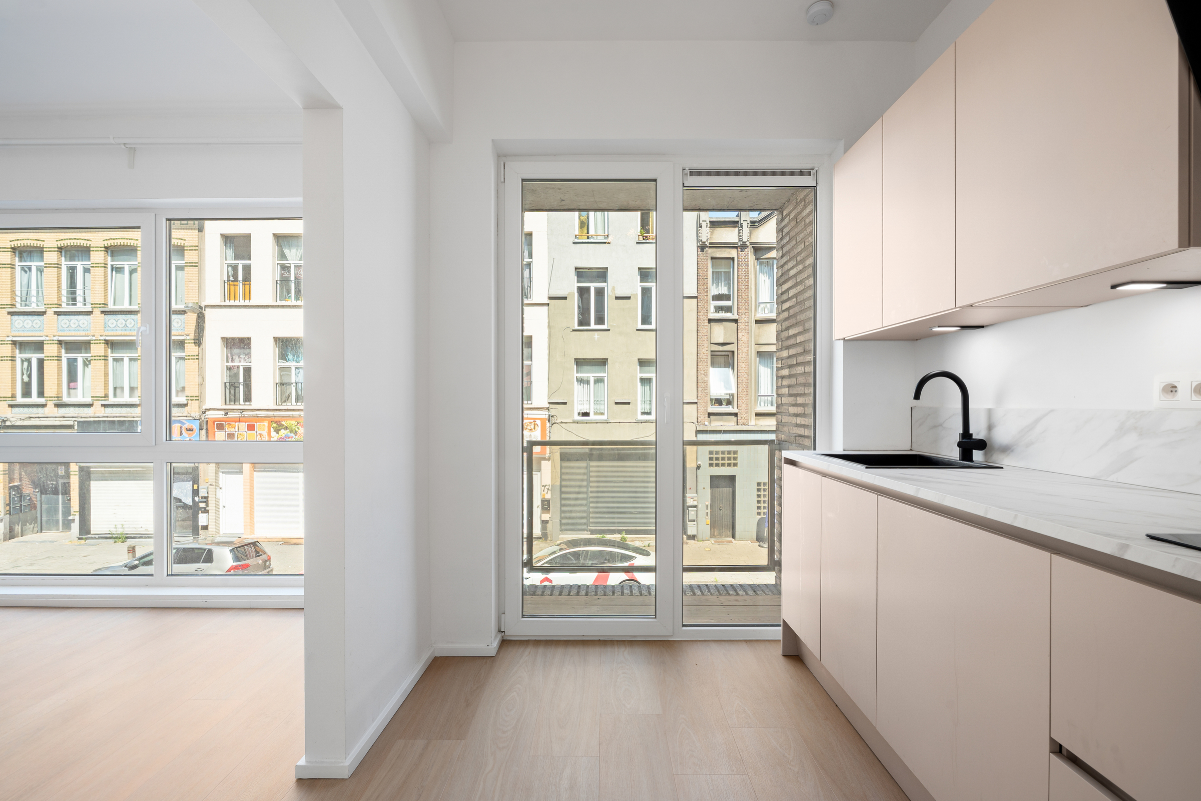 Apartment for sale in Antwerp