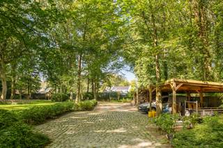 Percelen geschikt voor villabouw te Itegem.Beide percelen hebben een oppervlakte van ca. 14 are en een straatbreedte van 21,50 meter, waardoor...