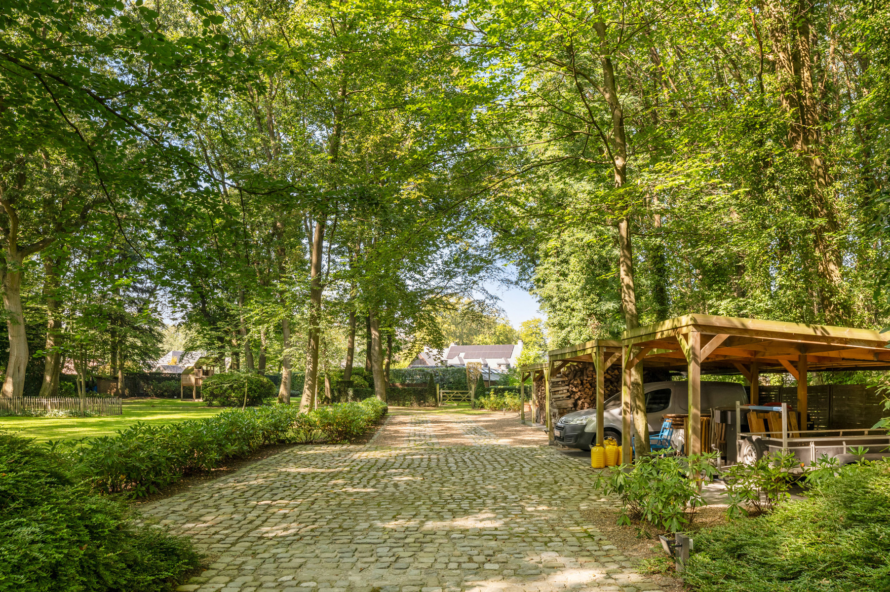 Land for sale in Heist-op-den-Berg - photo 2