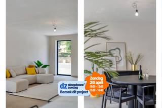 House for sale in Middelkerke