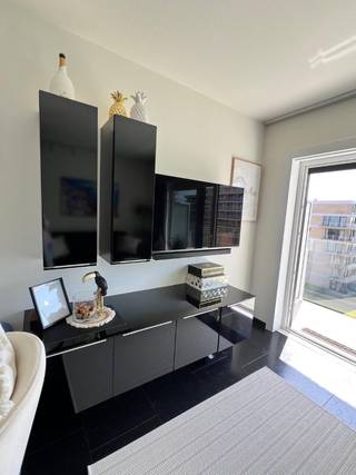 Appartement à vendre à La Panne