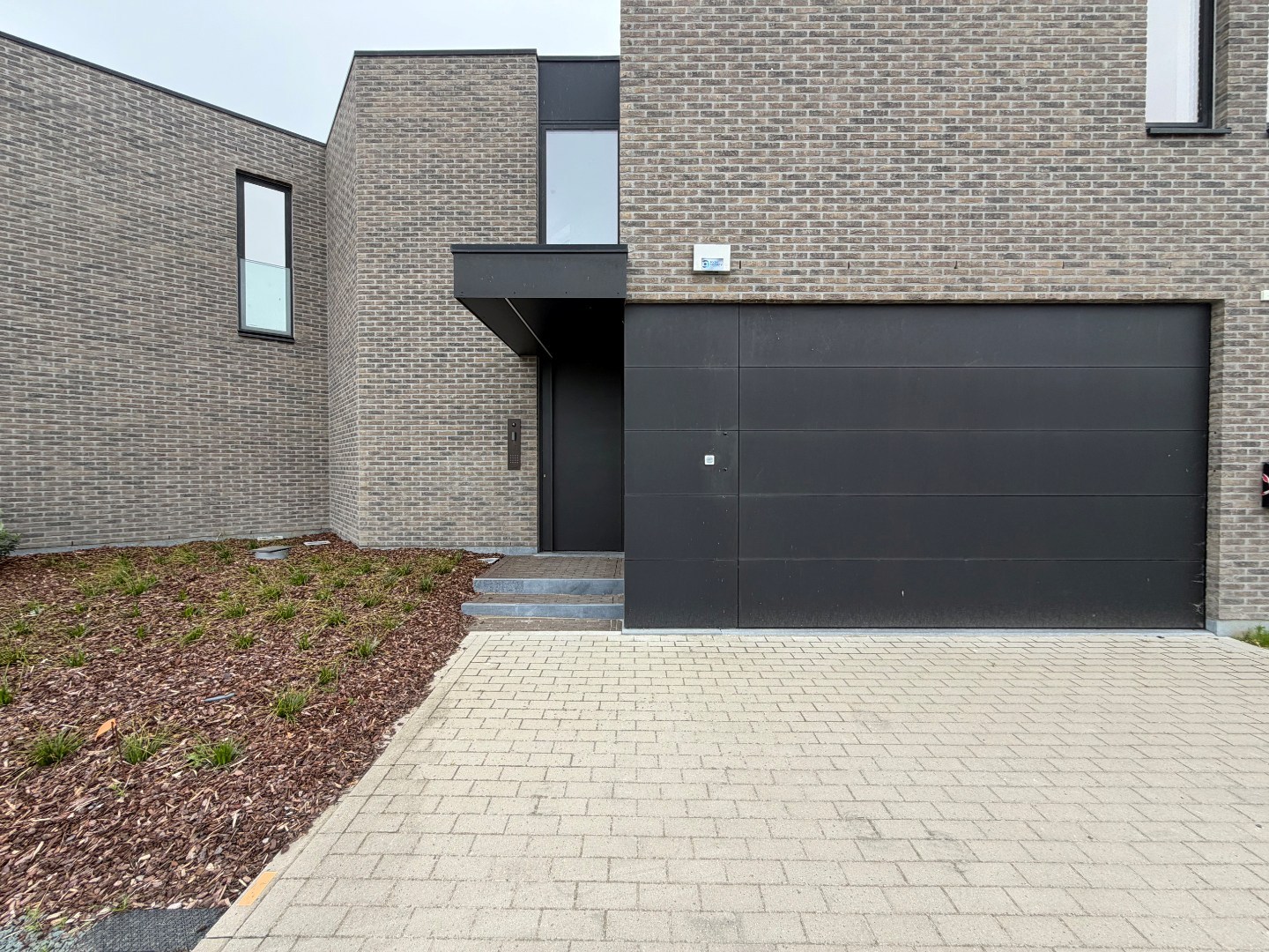 House for rent in Merelbeke-Melle with 2 bedrooms - photo 4