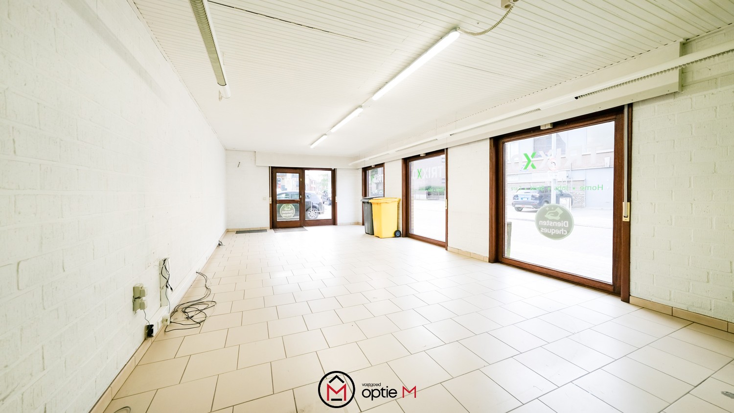 Winkelruimte/kantoor te koop in centrum Meerhout - foto 5